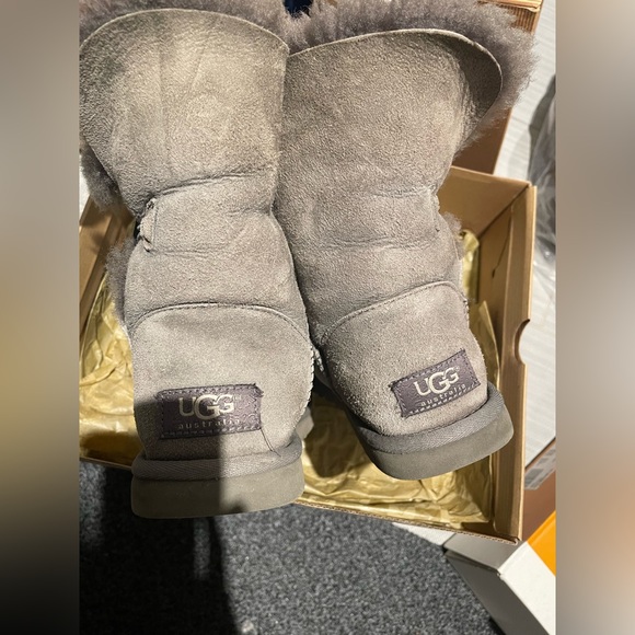 UGG boots - Picture 5 of 6